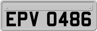 EPV0486