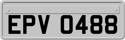 EPV0488