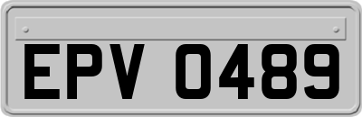 EPV0489