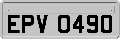 EPV0490