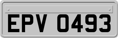 EPV0493