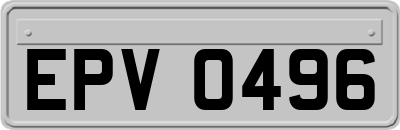 EPV0496