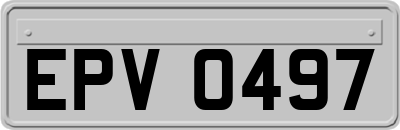 EPV0497