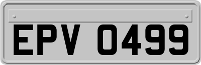 EPV0499