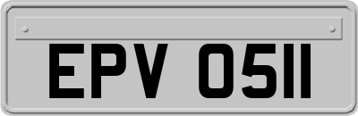 EPV0511