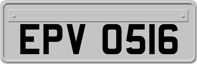EPV0516