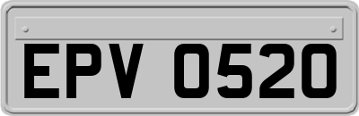 EPV0520