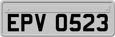 EPV0523