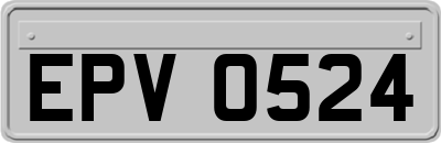 EPV0524