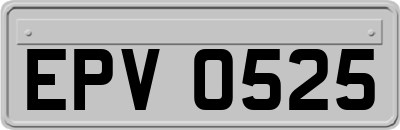 EPV0525