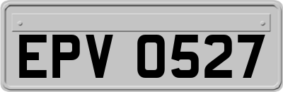 EPV0527