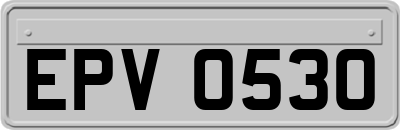 EPV0530