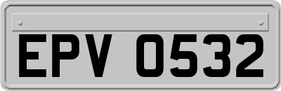 EPV0532