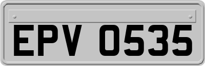 EPV0535