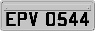 EPV0544