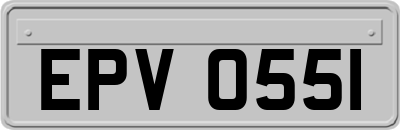 EPV0551