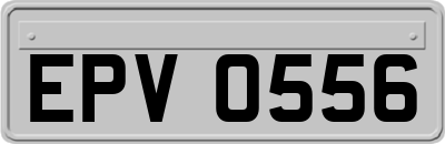 EPV0556