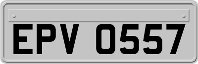 EPV0557