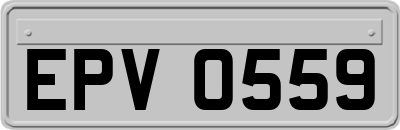 EPV0559