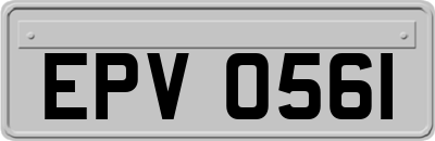 EPV0561