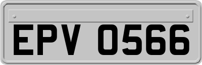 EPV0566