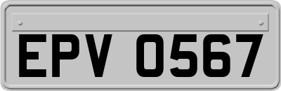 EPV0567