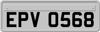 EPV0568