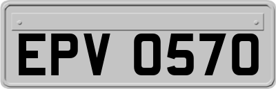 EPV0570
