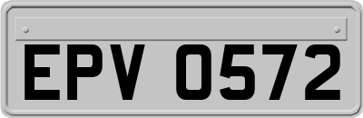 EPV0572