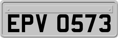 EPV0573