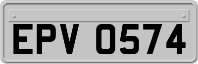 EPV0574