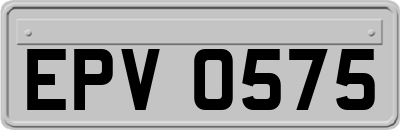 EPV0575