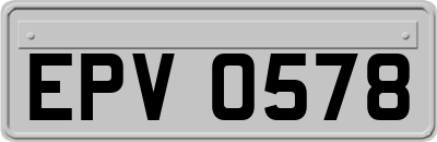 EPV0578