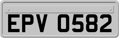 EPV0582