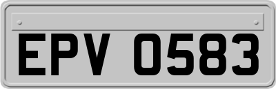 EPV0583