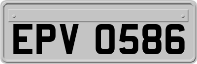 EPV0586