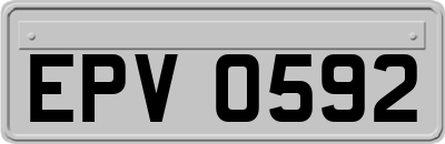 EPV0592