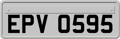 EPV0595