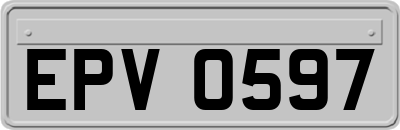 EPV0597