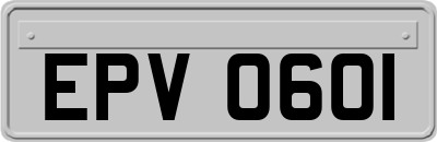 EPV0601