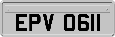 EPV0611
