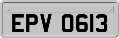 EPV0613