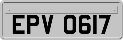 EPV0617