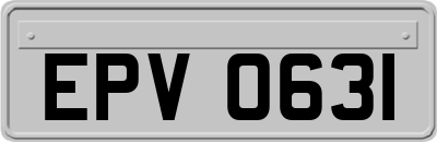 EPV0631