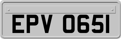 EPV0651
