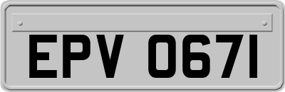 EPV0671