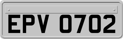 EPV0702