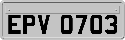 EPV0703