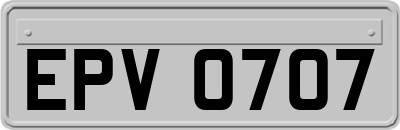 EPV0707