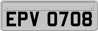 EPV0708